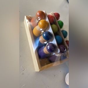 Grimm’s Rainbow Wooden Friends